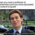 Are you a scientist too?