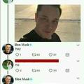 Don't fuck with Elon