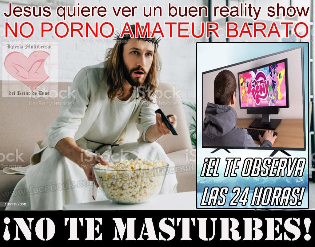 No lo hagas - Meme subido por NovaLee :) Memedroid