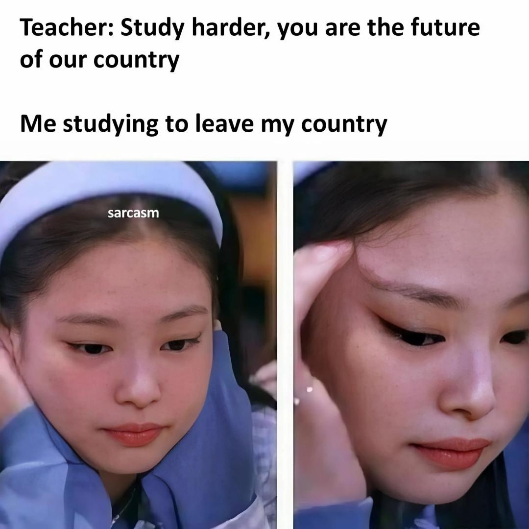 Country - meme