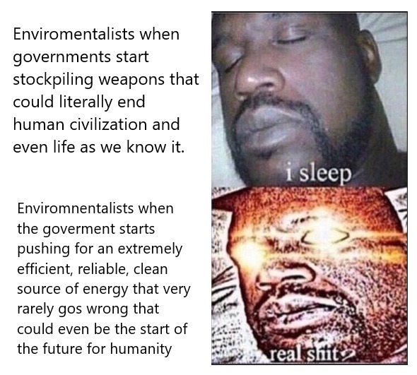 nuclear - meme