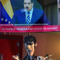 Sin ofender a Venezuela