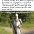 Crusades Meme :)