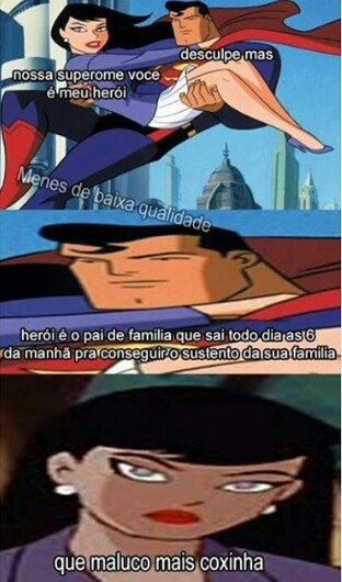 Coxinha - meme