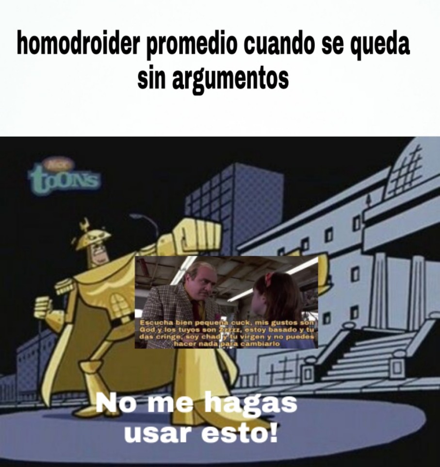 mis gustos son god los tuyos zzzz - meme