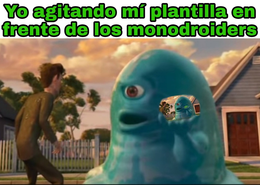 Ver 4 memes de esto en usa semana no es quemar la plantilla