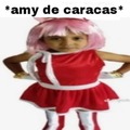 Amy de Caracas