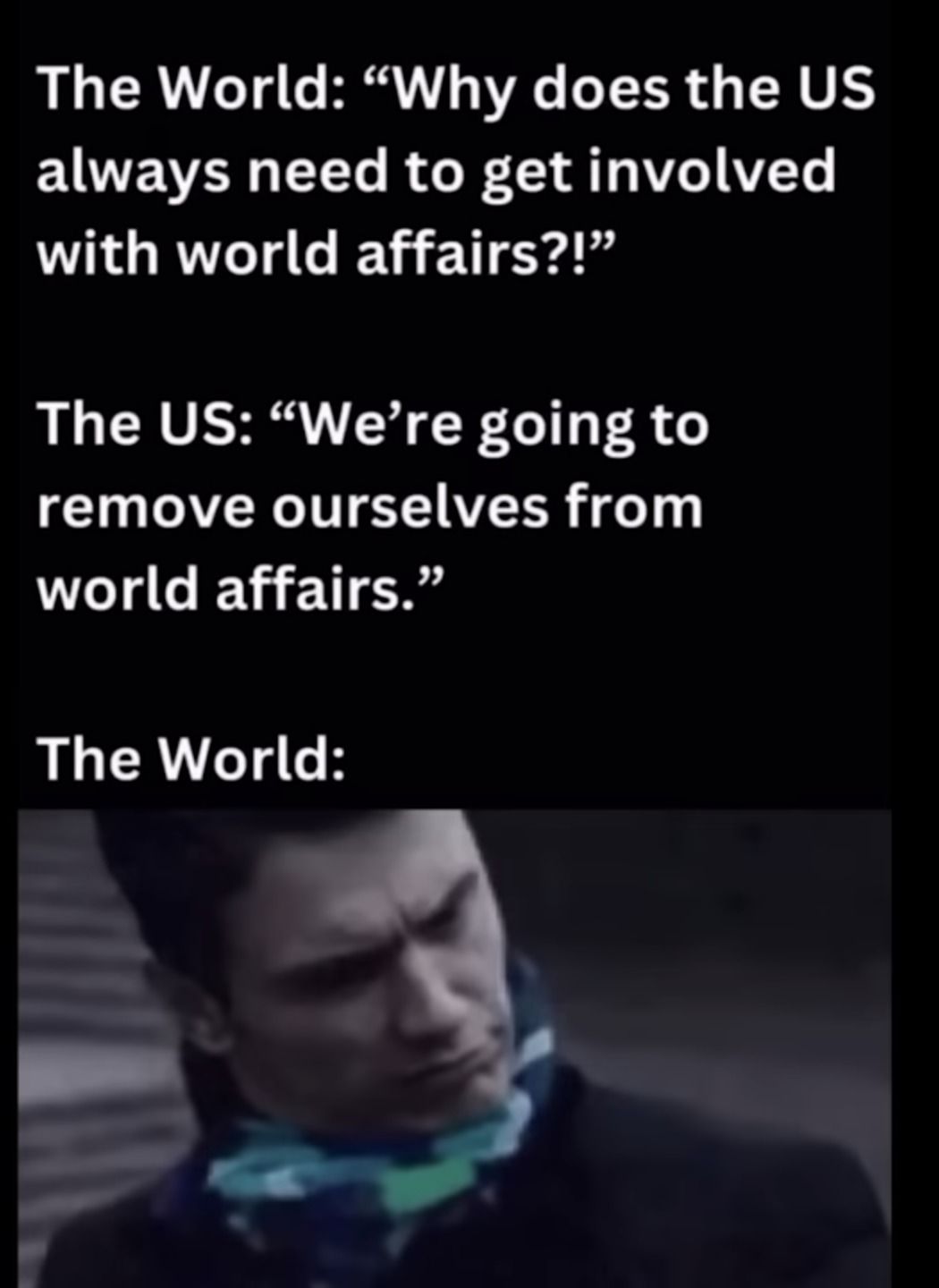 I - meme
