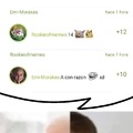 commented item thumbnail