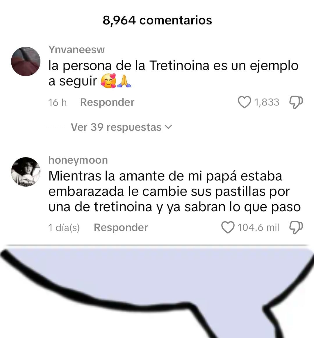 Se tiene que morir una banda de gente - meme