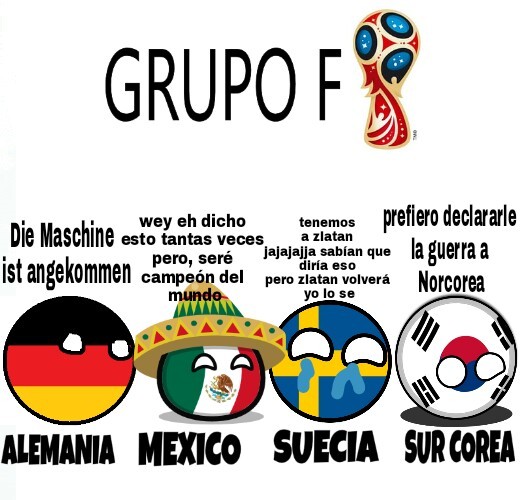 Faltan mas - meme