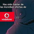 Ven a Vodafone donde aparte de darte una conexión similar a la de Venezuela te pone cámaras de seguridad en tu propia casa