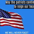 Patriots day meme