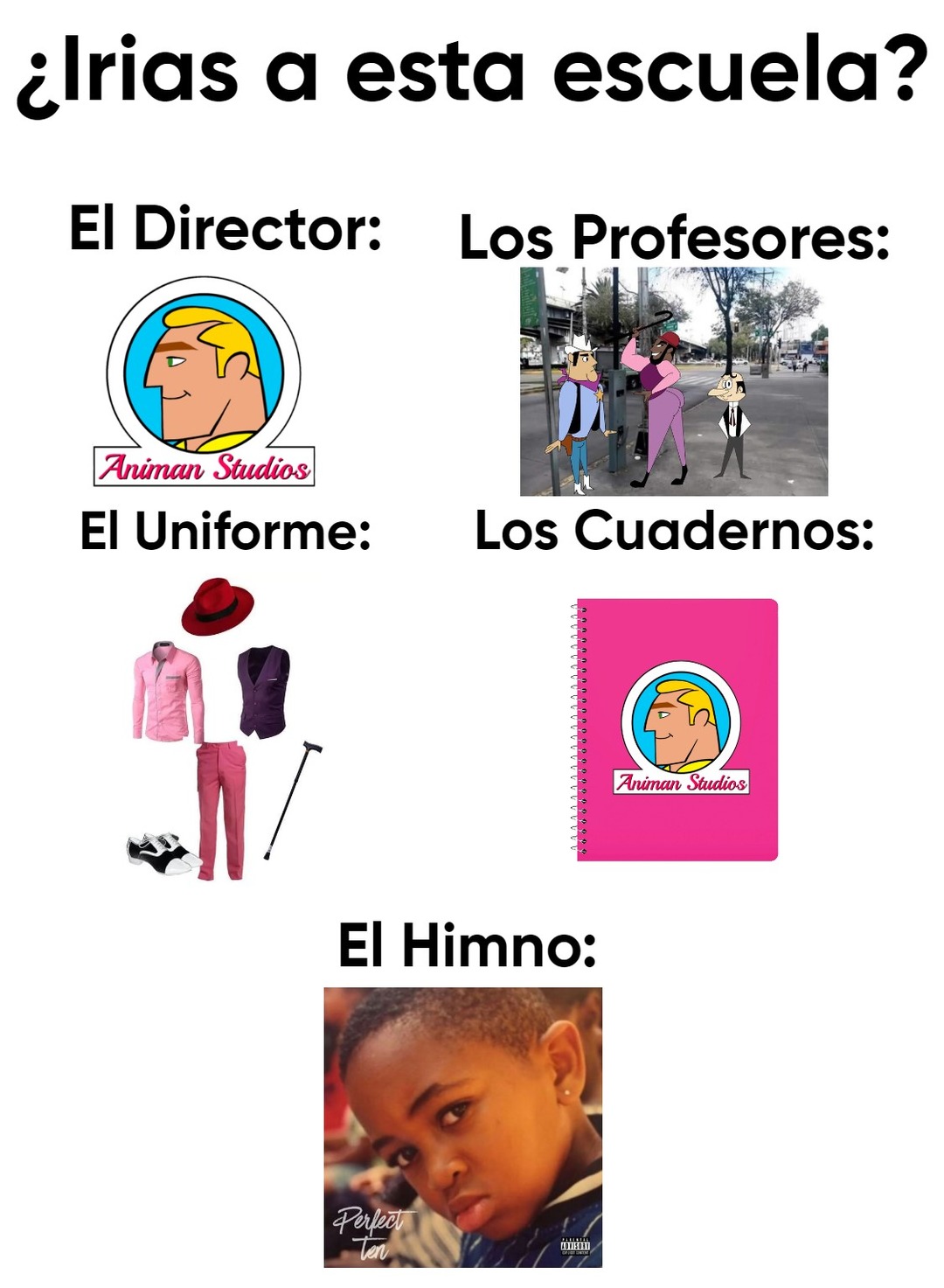 Sin titulo - meme