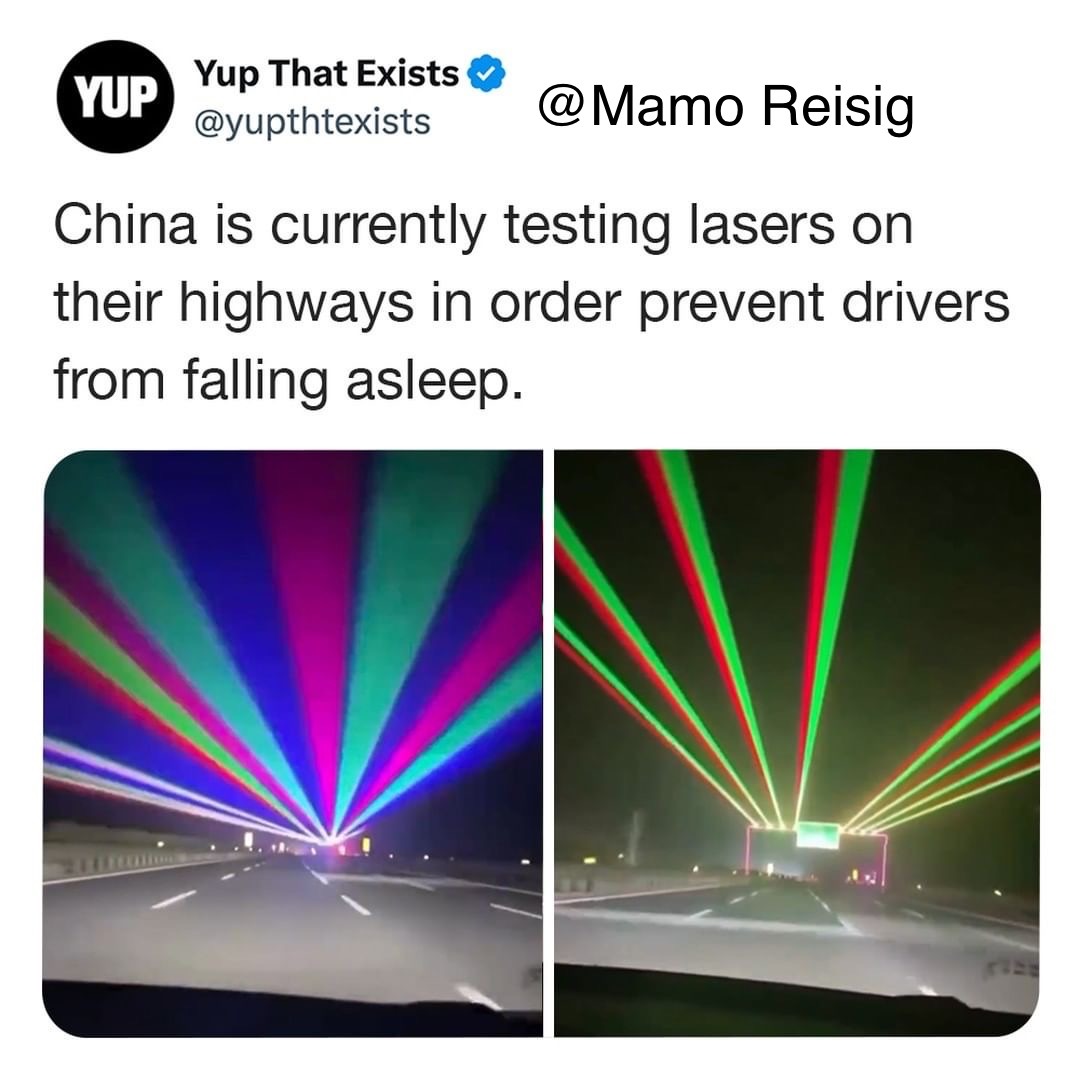Lasers - meme