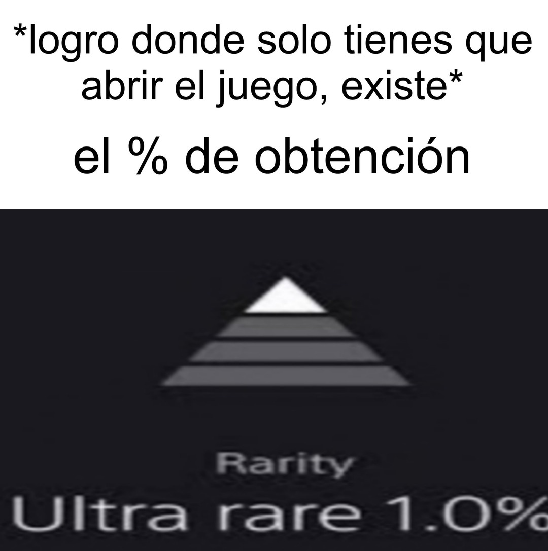 Alguien va a leer esto - meme