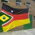 Alemanha comendo o Brasil até aqui '-'