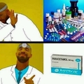 Paracetamol :v