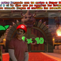 Pobre los hermanos Mario