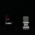 Go onto Nintendo of America's twitter and find the post where they announce the analysis with Sakurai on Oct 3rd, and then go to the comments