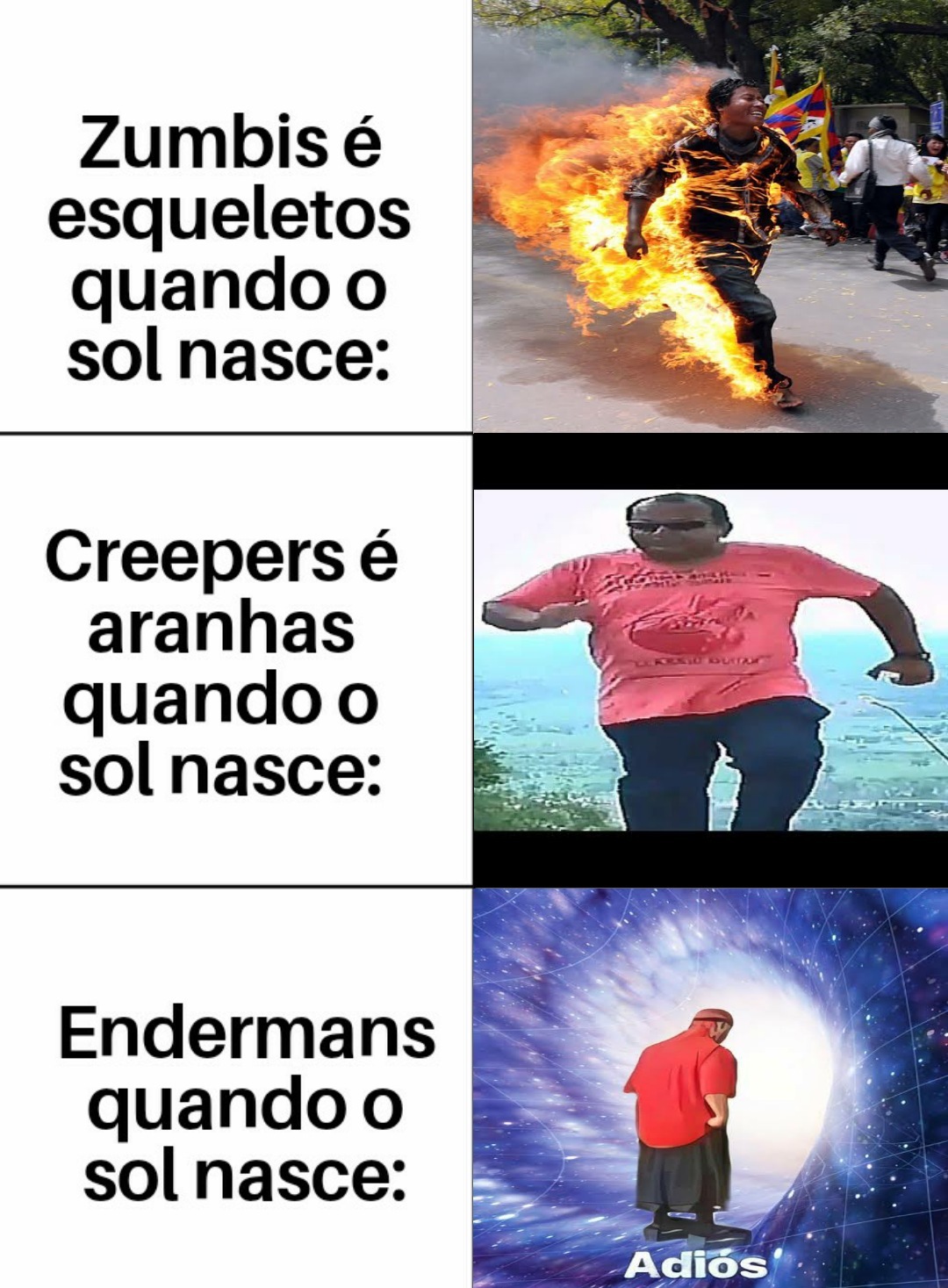 45 memes engraçados para alegrar a sua semana  Memes minecraft, Coisas do  minecraft, Memes hilários