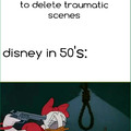 Classic Disney