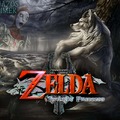 The legend of Zelda Twilight princess (Descripcion grafica)
