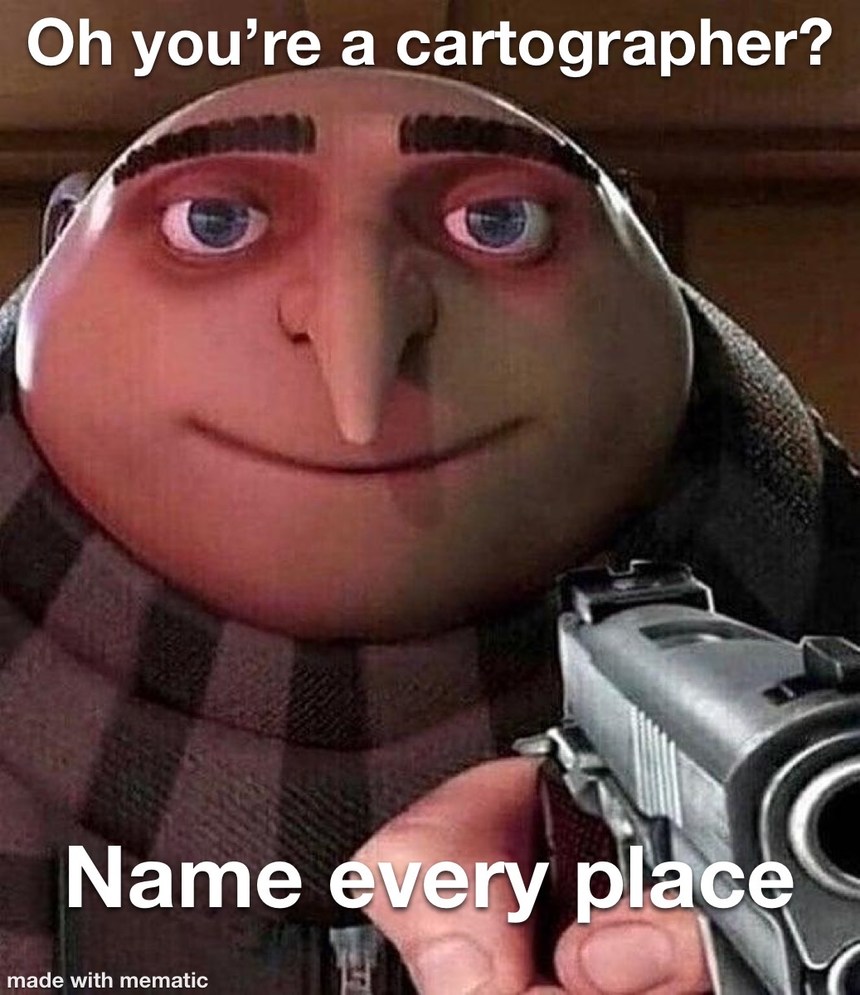 Gru Memes