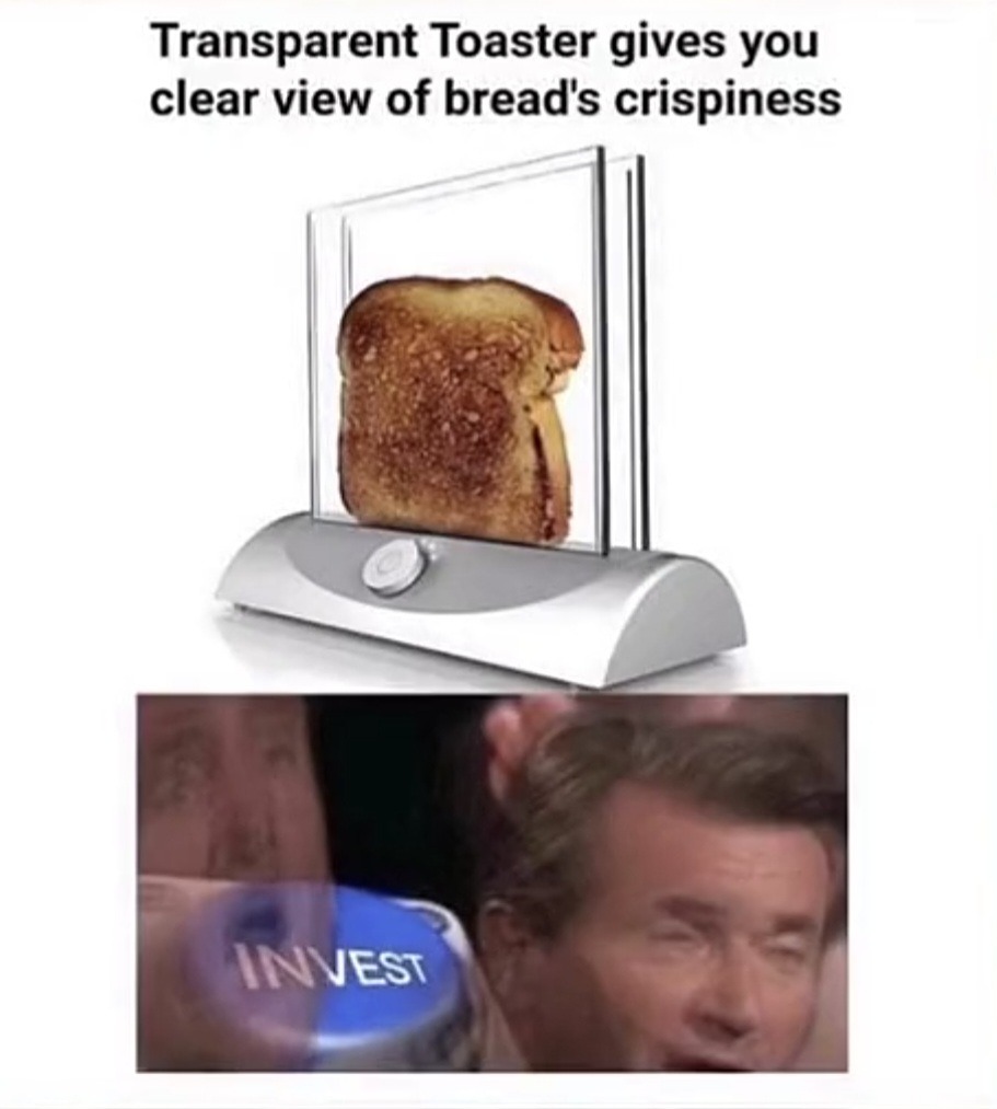 Invest - meme