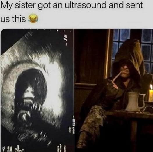 He - meme