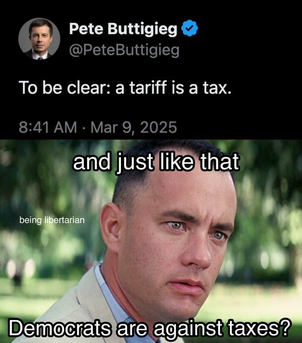 What a world - meme