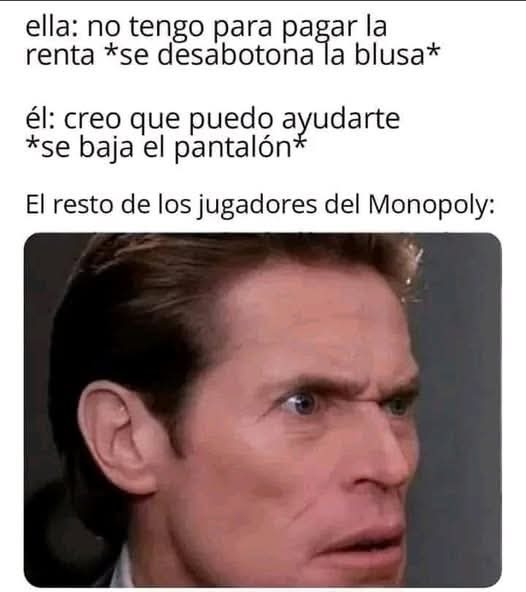 A ver a ver, que paso? - meme