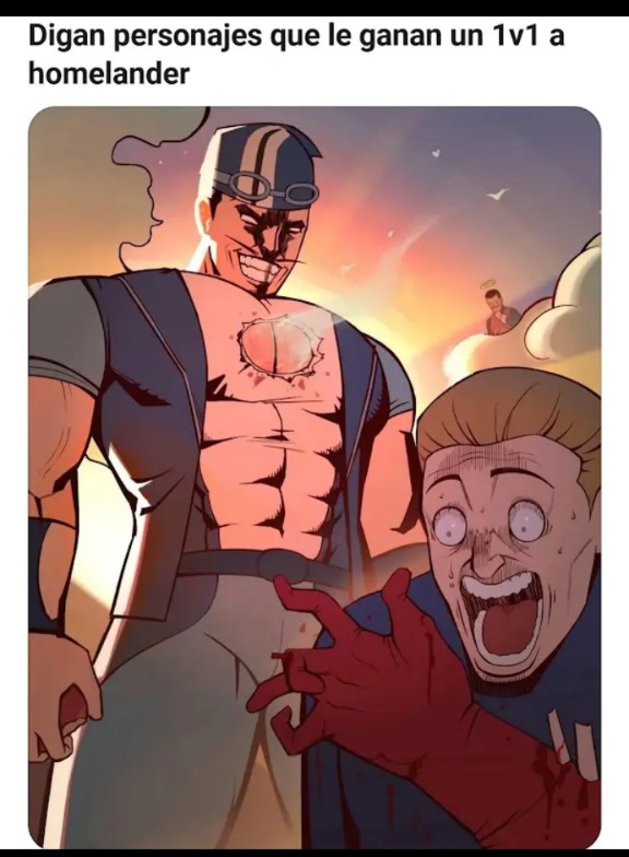 Sí. - meme