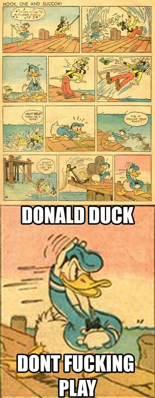 Dolan plz - meme