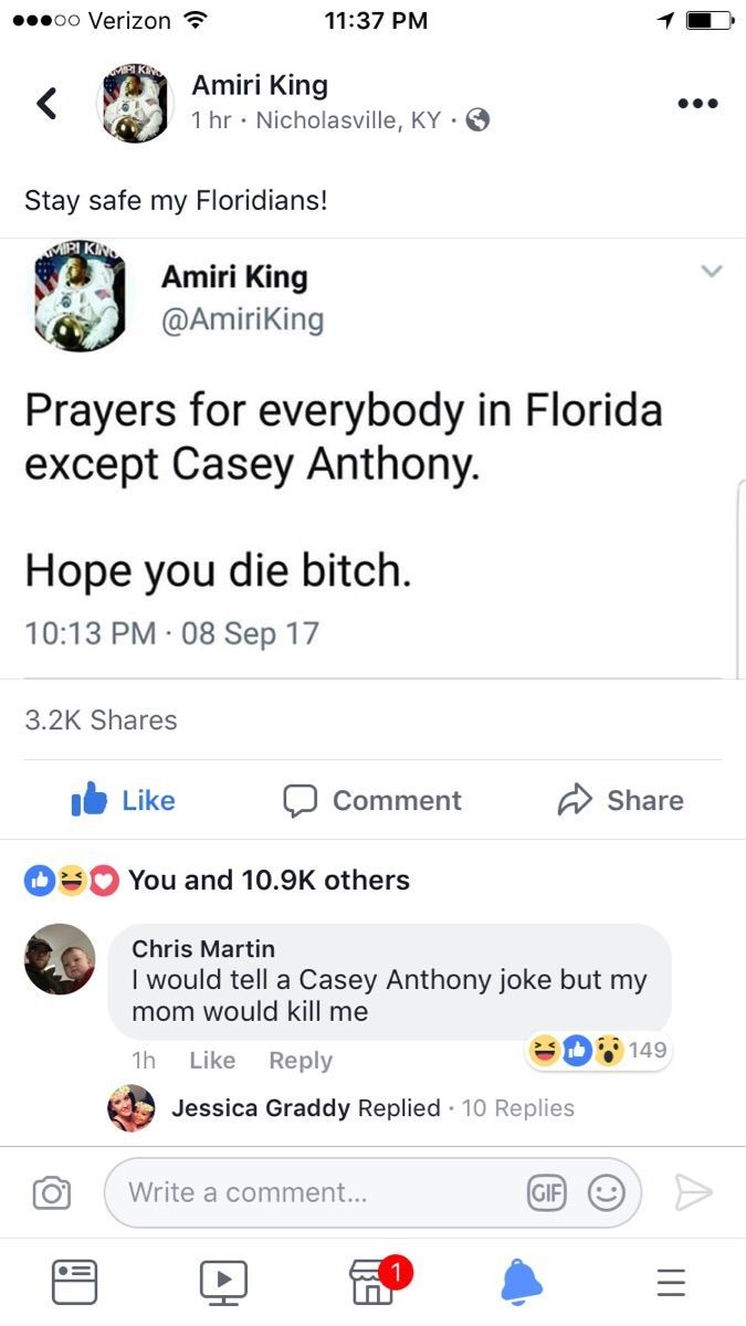 Made the beat, then murdered it. Casey Anthony. - meme