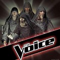 The Voice: Tamriel Edition