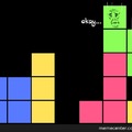 Tetris be like