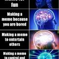 Mind control memes