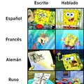 En conclusion el español es el mejor idioma