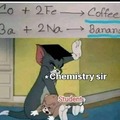 La chimie pour les nuls