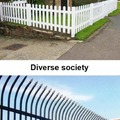 matter of fences