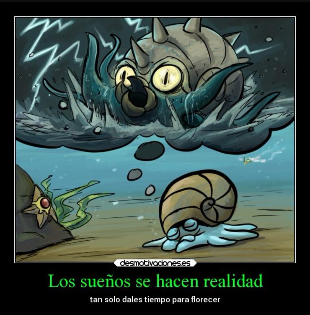 Repost] Epic Twitch Plays' lore . .. ... #pokemon #pokemongo  #pocketmonsters #gamefreak #nintendo #pokedex #art #artist #draw #drawing  #sketch #fanart #game #anime #comic #illustration #fakemon #pokemonart # omanyte #genesect #kabuto, image size:1080x1097