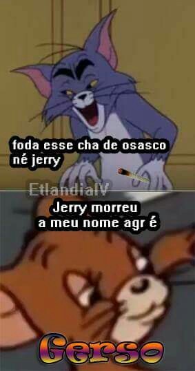 Gerso - meme