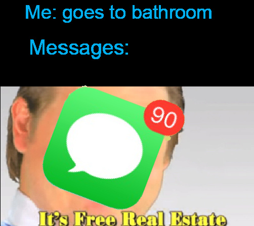 Messages - meme