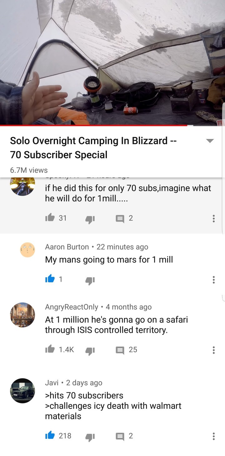 This kid is amazing haha. Help him out - meme