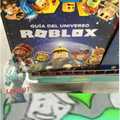 Roblox is love. Roblox is life