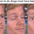 Don’t do drugs