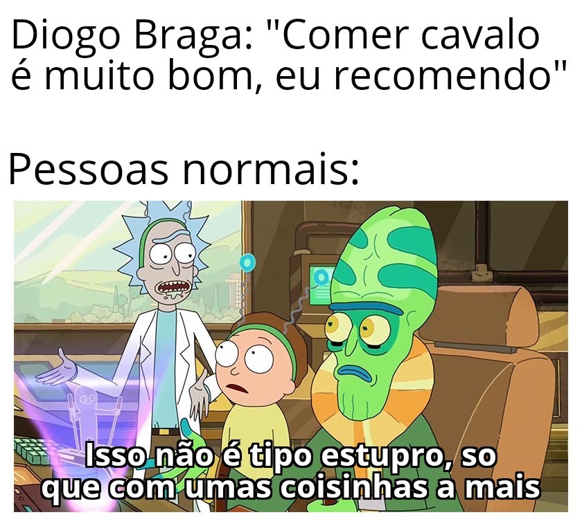 Didi Braguinha - meme