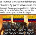 Los Colombianos del futuro