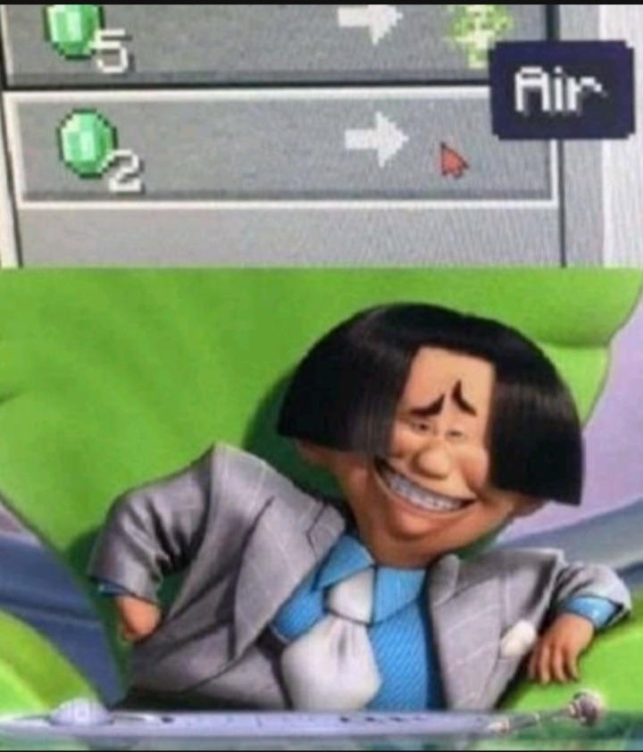 Es el - meme
